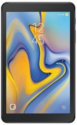 Замена экрана на планшете Samsung Galaxy Tab A 8.0 2018 LTE в Брянске